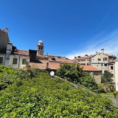 Residenza Veneziana - Cin Ito27042C22B18C2Yz 아파트 외부 사진