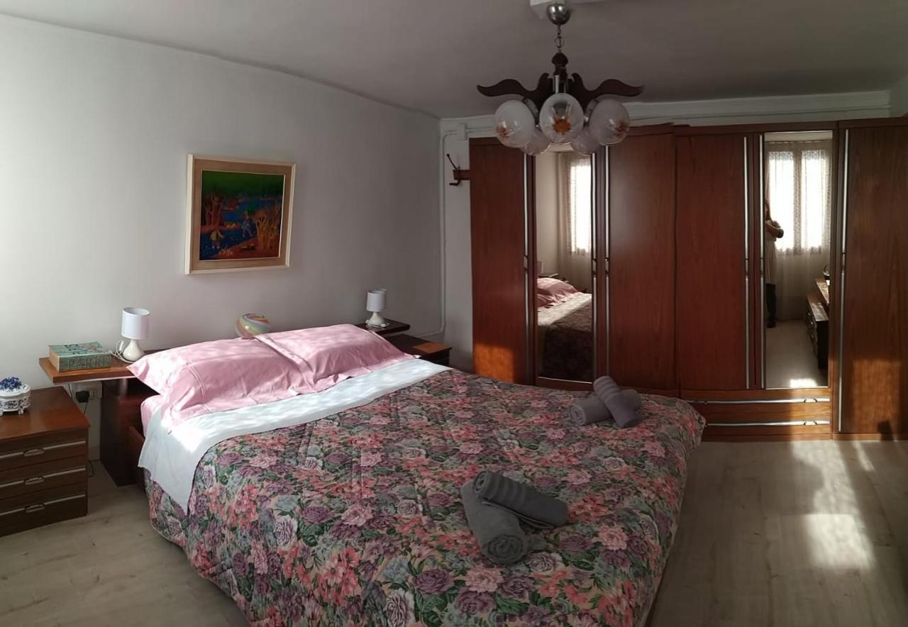 Residenza Veneziana - Cin Ito27042C22B18C2Yz 아파트 외부 사진