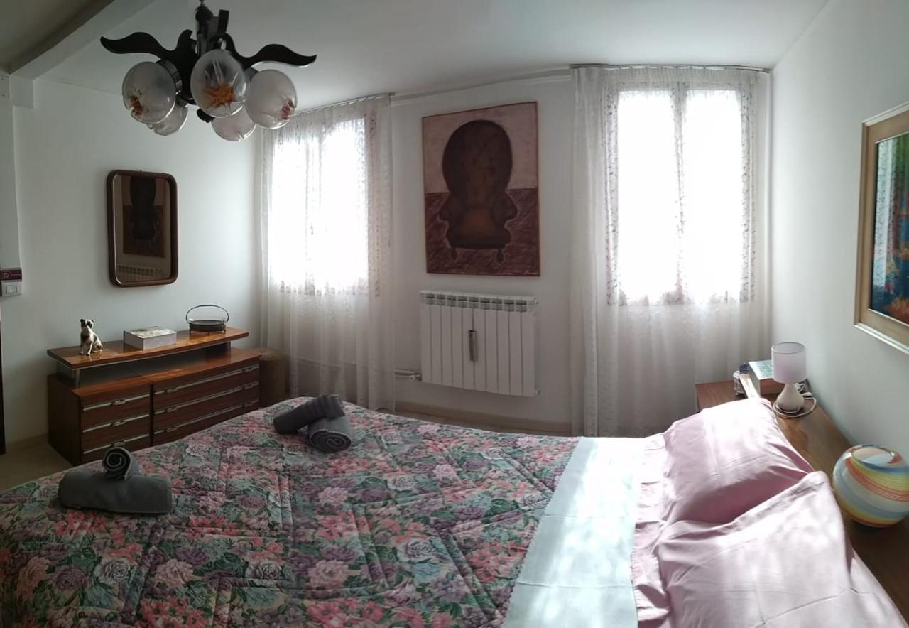 Residenza Veneziana - Cin Ito27042C22B18C2Yz 아파트 외부 사진