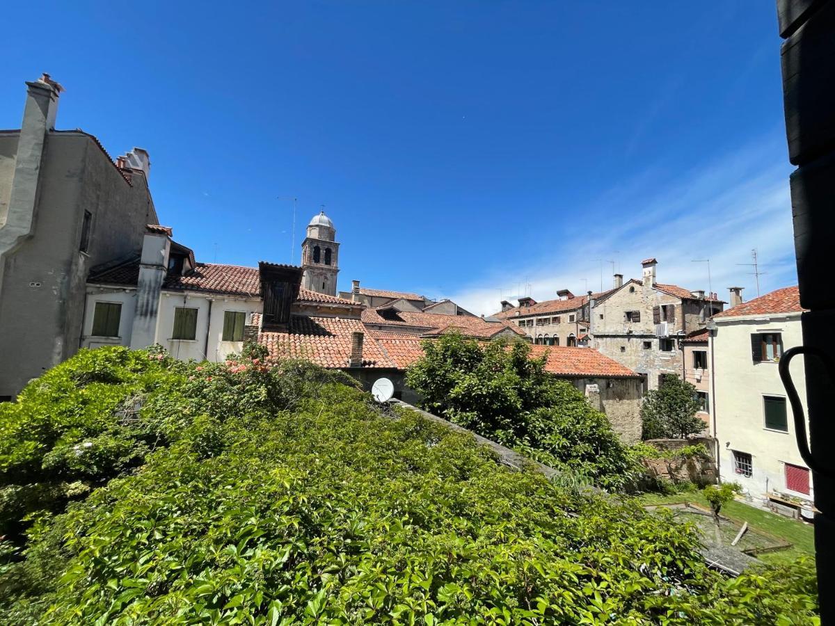 Residenza Veneziana - Cin Ito27042C22B18C2Yz 아파트 외부 사진