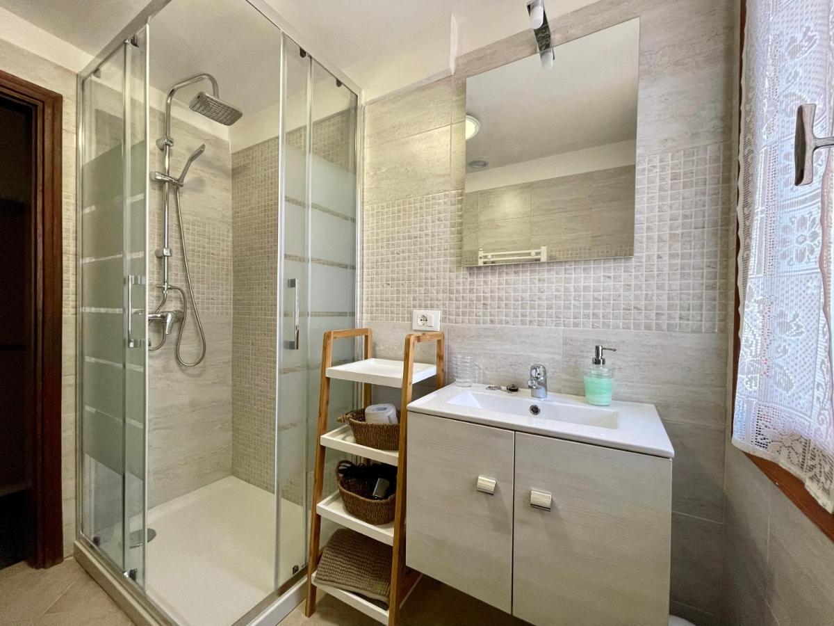 Residenza Veneziana - Cin Ito27042C22B18C2Yz 아파트 외부 사진