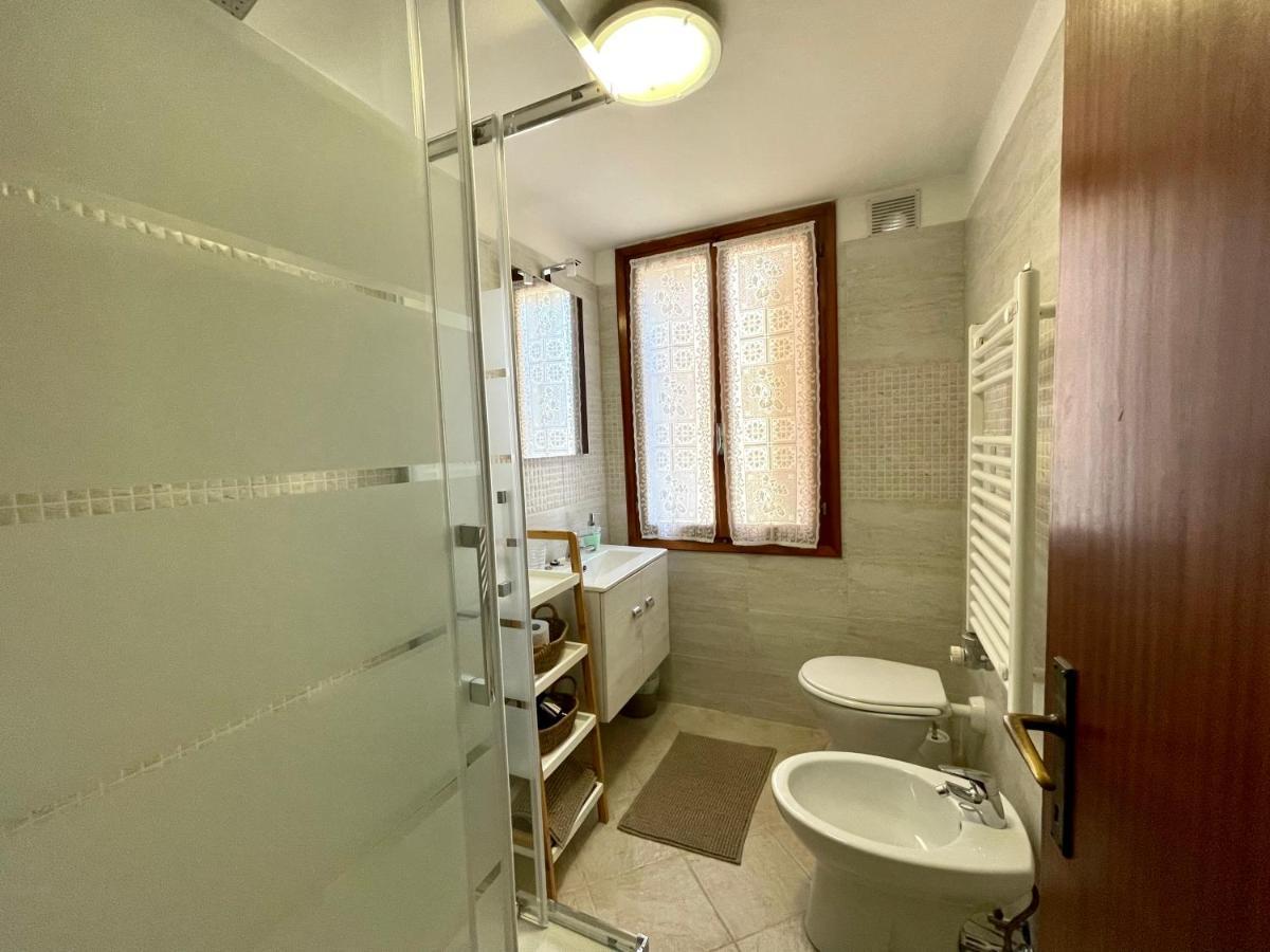 Residenza Veneziana - Cin Ito27042C22B18C2Yz 아파트 외부 사진