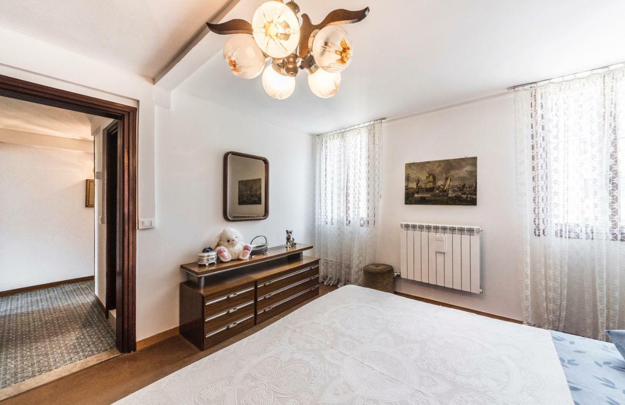Residenza Veneziana - Cin Ito27042C22B18C2Yz 아파트 외부 사진