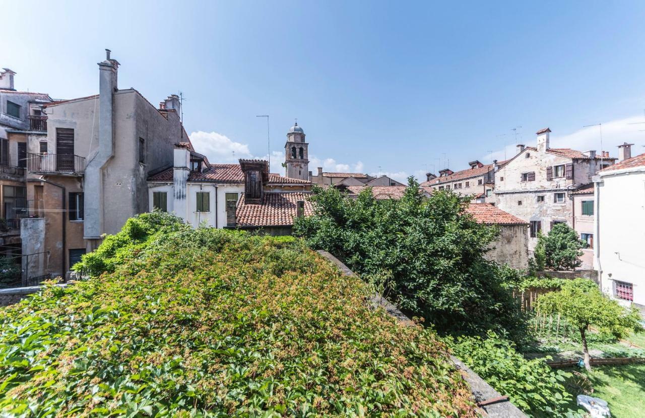 Residenza Veneziana - Cin Ito27042C22B18C2Yz 아파트 외부 사진