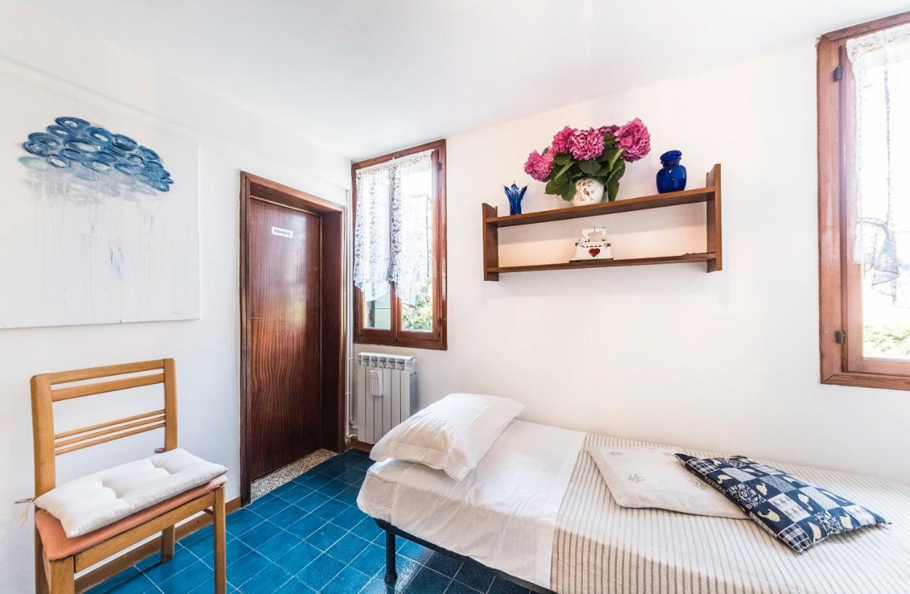 Residenza Veneziana - Cin Ito27042C22B18C2Yz 아파트 외부 사진