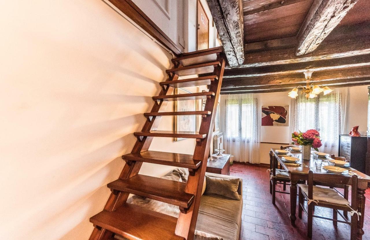 Residenza Veneziana - Cin Ito27042C22B18C2Yz 아파트 외부 사진