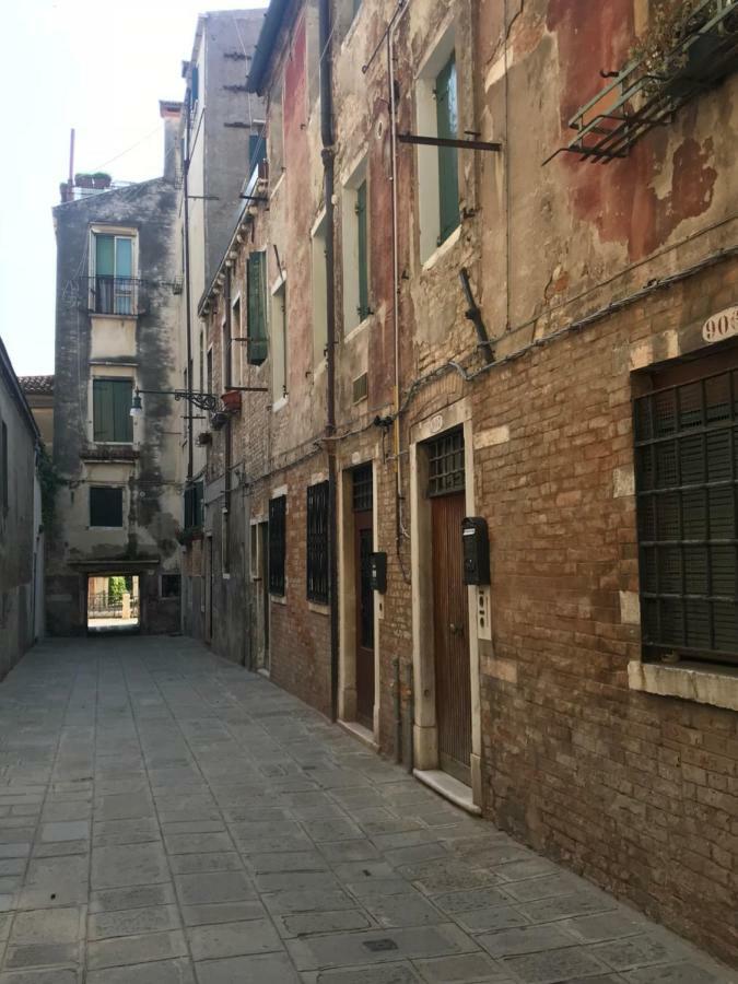 Residenza Veneziana - Cin Ito27042C22B18C2Yz 아파트 외부 사진