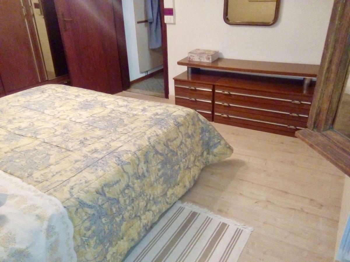Residenza Veneziana - Cin Ito27042C22B18C2Yz 아파트 외부 사진