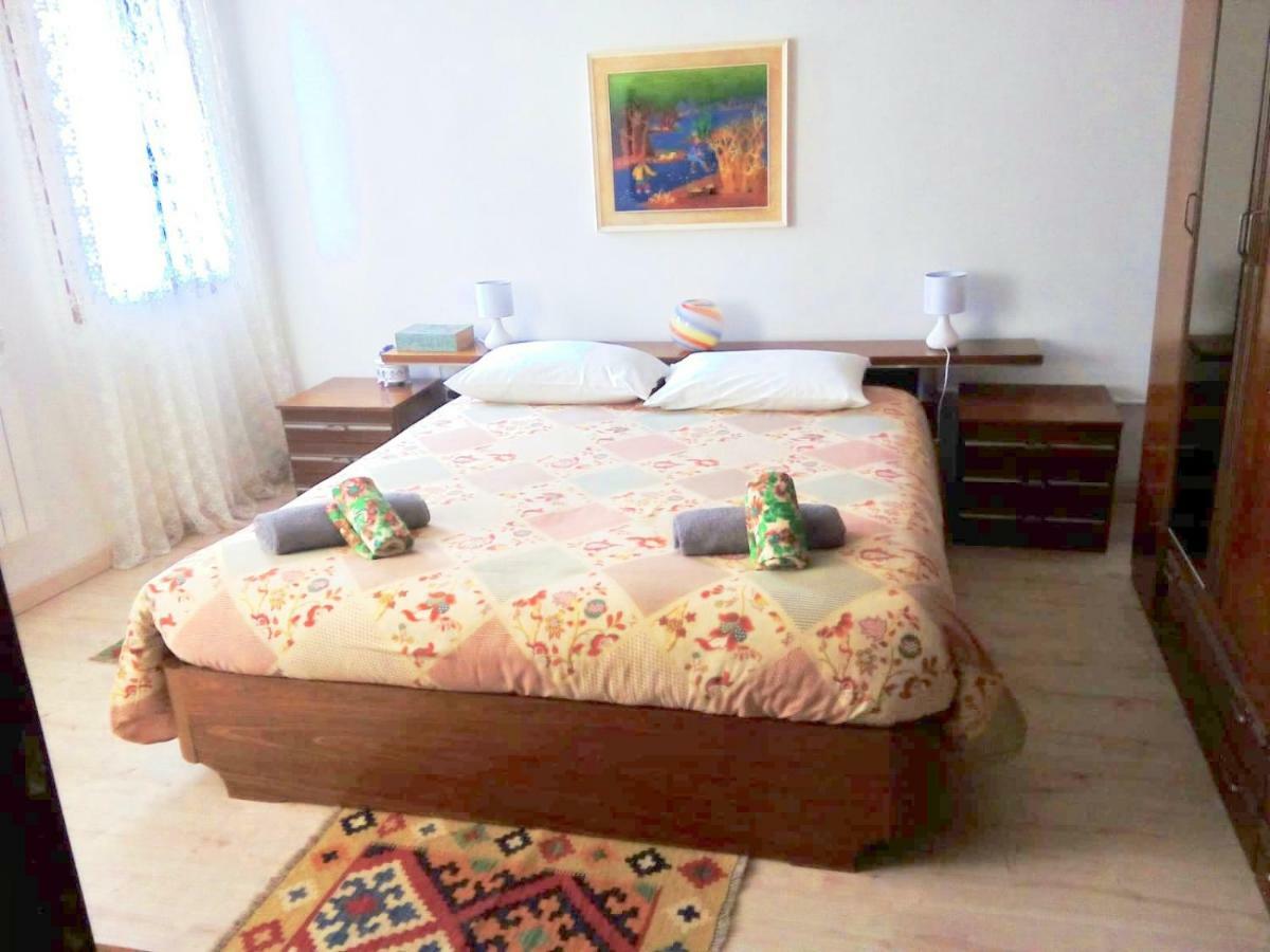 Residenza Veneziana - Cin Ito27042C22B18C2Yz 아파트 외부 사진