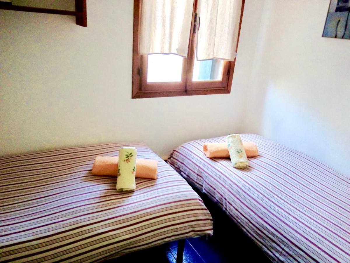 Residenza Veneziana - Cin Ito27042C22B18C2Yz 아파트 외부 사진